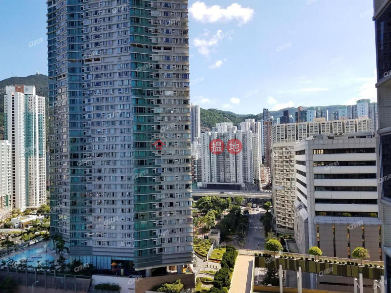 嘉亨灣 6座|低層-住宅出租樓盤-HK$ 28,000/ 月