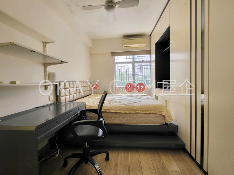 Efficient 3 bedroom in Mid-levels West | For Sale | Kenyon Court 錦翠園 Sales Listings