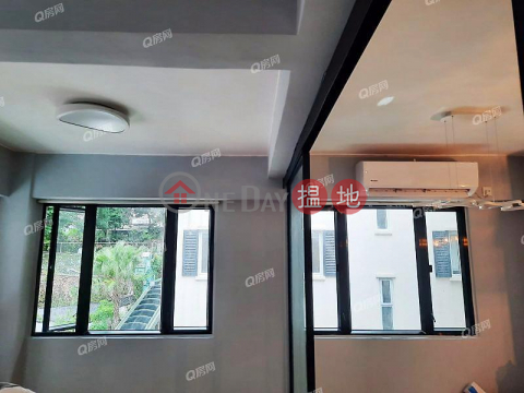 Sung Tak Mansion | 1 bedroom High Floor Flat for Rent | Sung Tak Mansion 宋德樓 _0