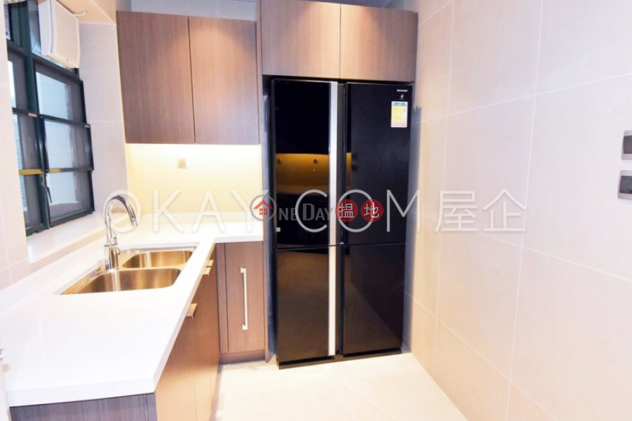 Property Search Hong Kong | OneDay | Residential Rental Listings Stylish 3 bedroom with parking | Rental
