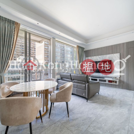 3 Bedroom Family Unit at 18 Conduit Road | For Sale | 18 Conduit Road 干德道18號 _0