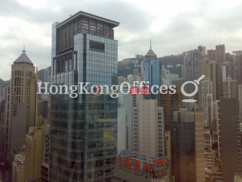 Property Search Hong Kong | OneDay | Office / Commercial Property | Rental Listings Office Unit for Rent at The Center