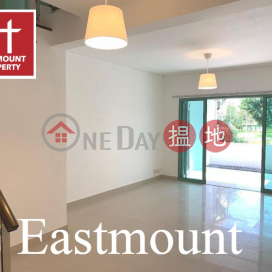 Sai Kung Village House | Property For Rent or Lease in Sai Kung Town Centre 西貢市中心-Duplex with small front yard
