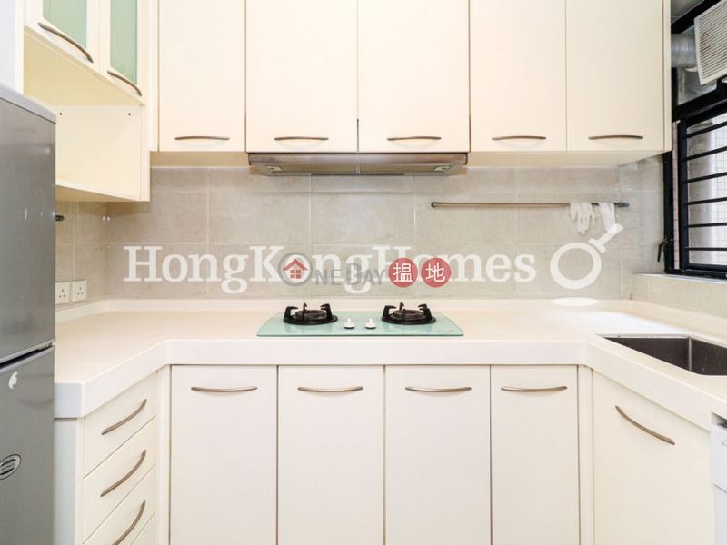 承德山莊三房兩廳單位出售|33干德道 | 西區香港-出售|HK$ 1,750萬
