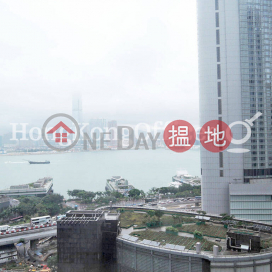 Office Unit for Rent at China Insurance Group Building | China Insurance Group Building 中保集團大廈 _0