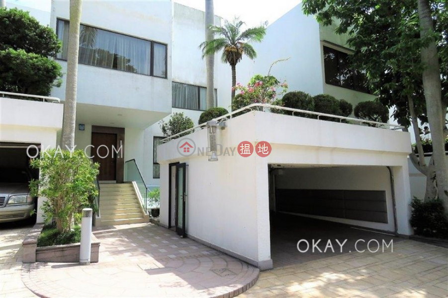 Lovely house with sea views, balcony | For Sale | Overbays Overbays Sales Listings