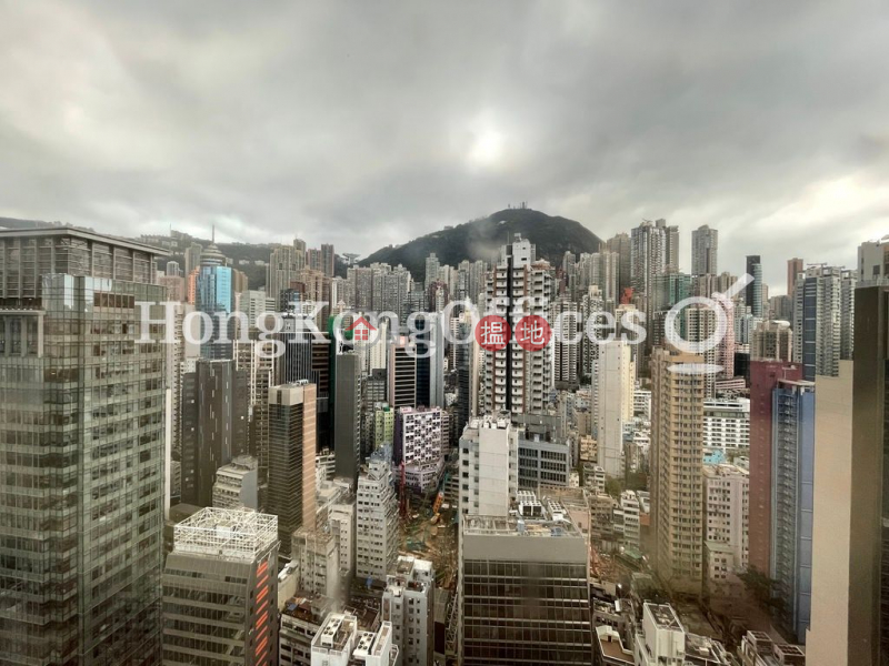 Office Unit for Rent at The Center, The Center 中環中心 Rental Listings | Central District (HKO-2258-AHHR)