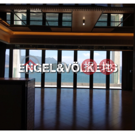 科學園4房豪宅筍盤出租|住宅單位 | 天賦海灣1期12座 Providence Bay Phase 1 Tower 12 _0