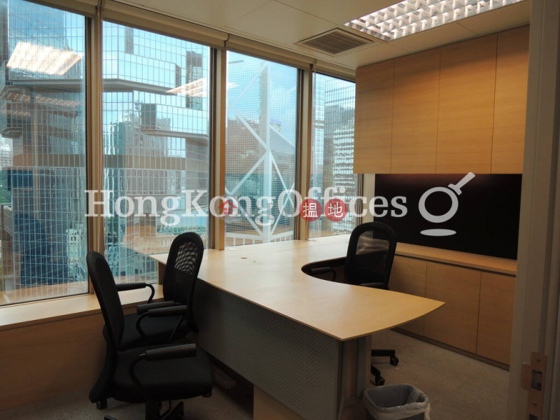 Property Search Hong Kong | OneDay | Office / Commercial Property, Rental Listings Office Unit for Rent at Far East Finance Centre