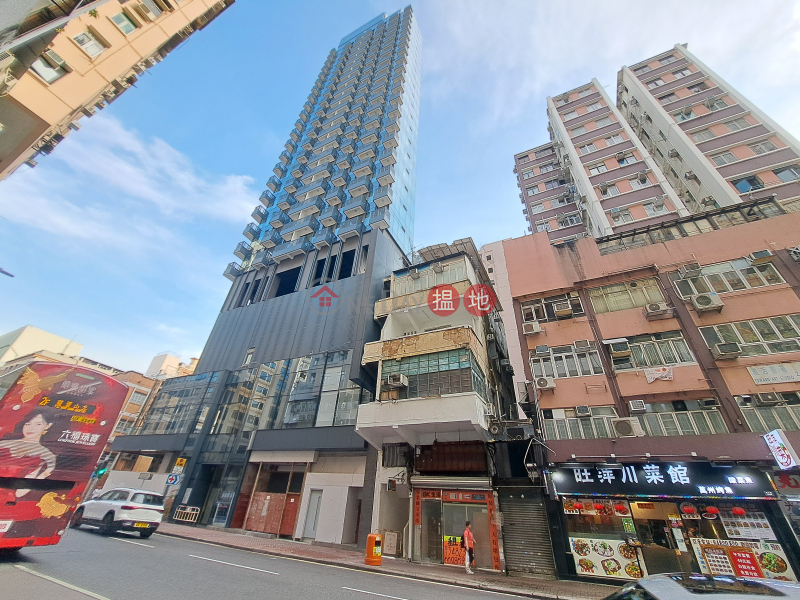 127 Castle Peak Road (青山道127號),Sham Shui Po | ()(4)