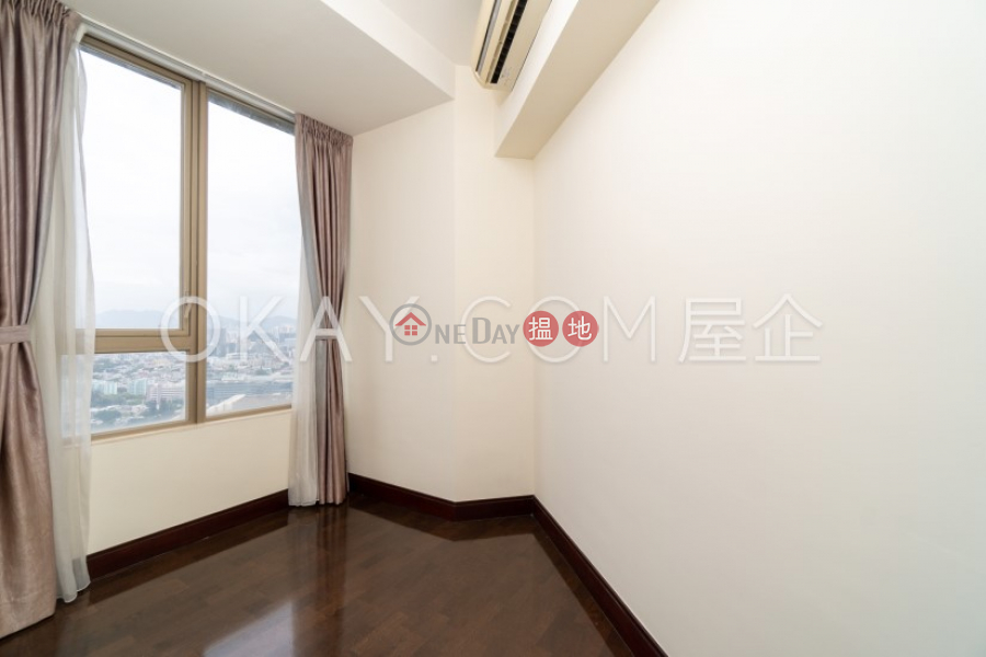 HK$ 90,000/ month THE HAMPTONS | Kowloon City Gorgeous 3 bedroom with parking | Rental