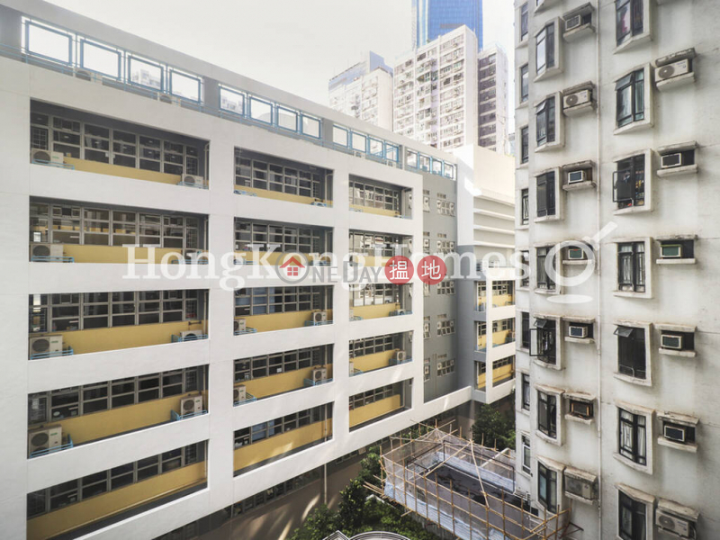 Property Search Hong Kong | OneDay | Residential, Rental Listings, 3 Bedroom Family Unit for Rent at Block Q (Flat 1 - 8) Kornhill