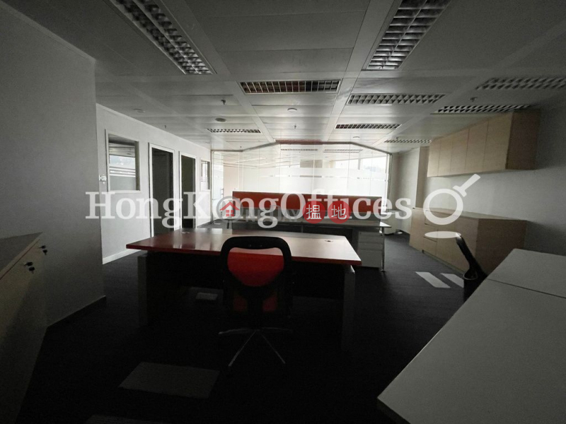 Office Unit for Rent at The Center, 99 Queens Road Central | Central District Hong Kong, Rental HK$ 97,500/ month