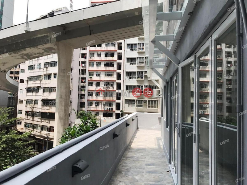 Sik On House Low Residential | Rental Listings, HK$ 29,800/ month
