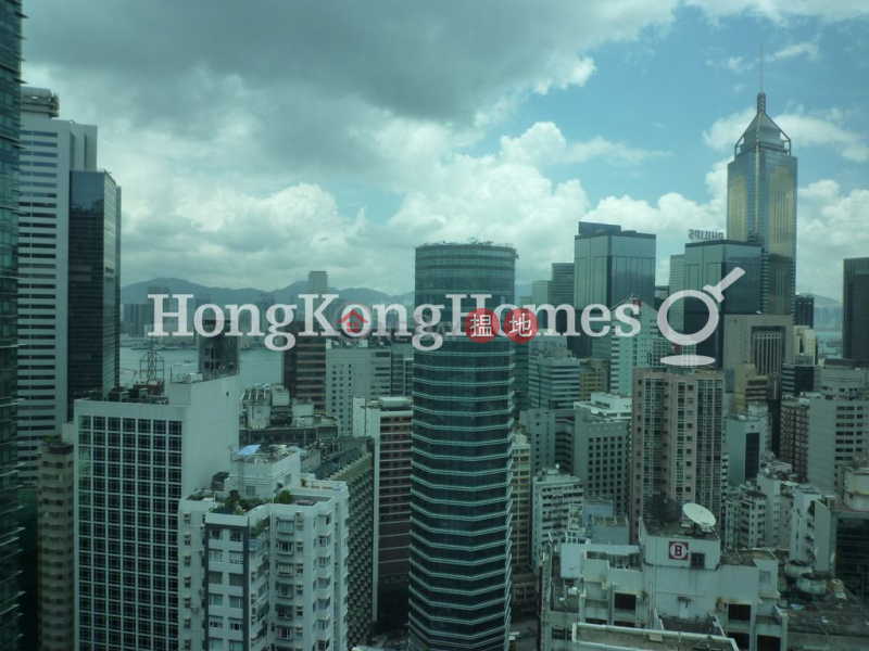 2 Bedroom Unit for Rent at No 1 Star Street | No 1 Star Street 匯星壹號 Rental Listings