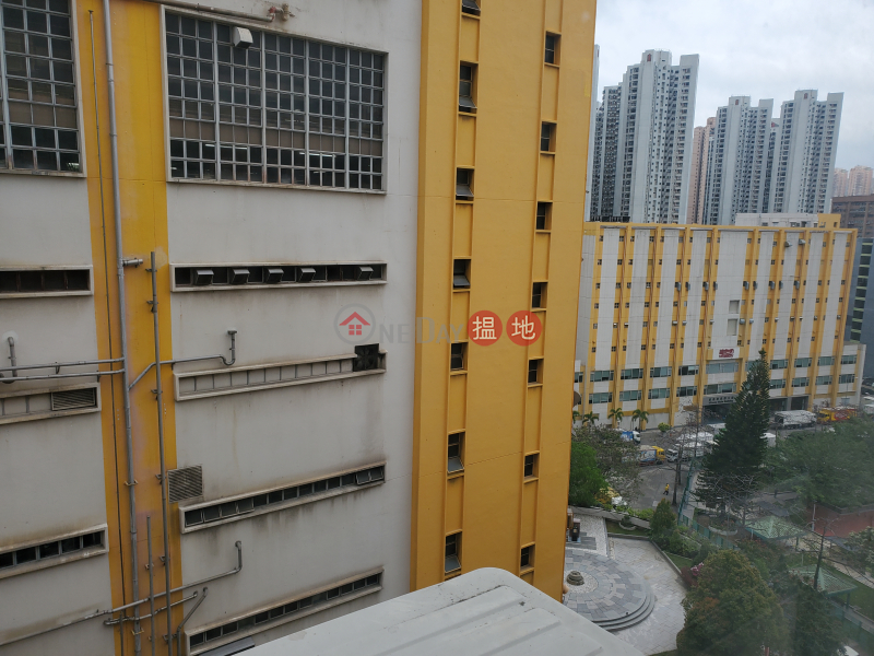 利通工業大廈|高層工業大廈出租樓盤|HK$ 20,000/ 月