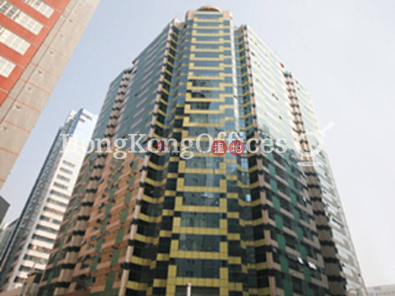 Industrial Unit for Rent at Corporation Park | Corporation Park 企業中心 Rental Listings