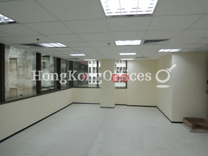 Office Unit for Rent at Lucky Building, 39 Wellington Street | Central District | Hong Kong | Rental HK$ 29,772/ month