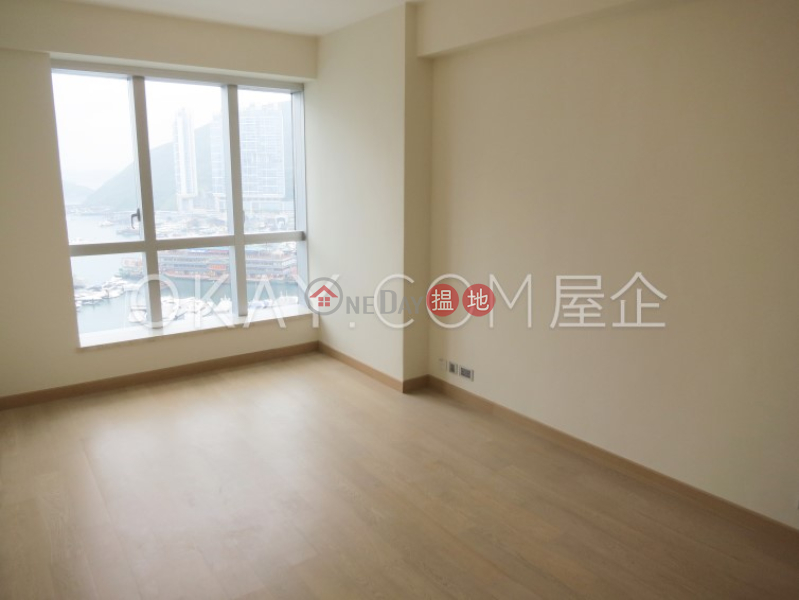 HK$ 73,000/ 月深灣 2座南區-3房2廁,海景,星級會所,連車位深灣 2座出租單位