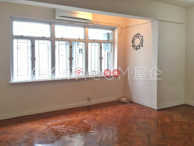 Rare 2 bedroom on high floor | Rental, 42-60 Tin Hau Temple Road 天后廟道42-60號 Rental Listings | Eastern District (OKAY-R69063)