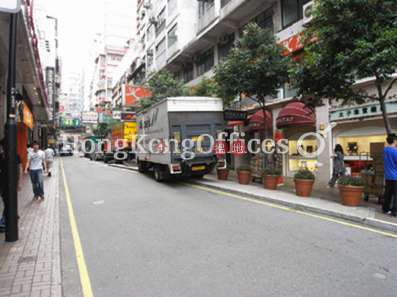 Kowloon Centre , Middle | Office / Commercial Property Rental Listings HK$ 200,700/ month