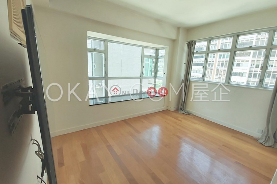 HK$ 15M, Conduit Tower Western District Rare 2 bedroom with parking | For Sale