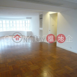 4房3廁,實用率高,連車位花園台出租單位 | 花園台 Garden Terrace _0