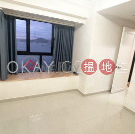 3房2廁,極高層《堅城中心出租單位》 | 堅城中心 Kennedy Town Centre _0