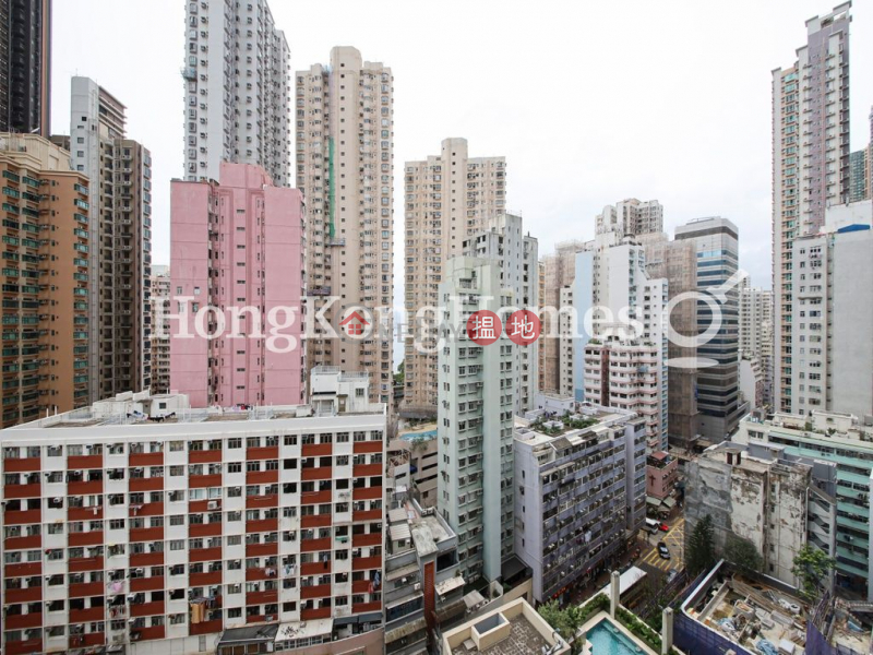 Property Search Hong Kong | OneDay | Residential | Rental Listings | 3 Bedroom Family Unit for Rent at Lexington Hill