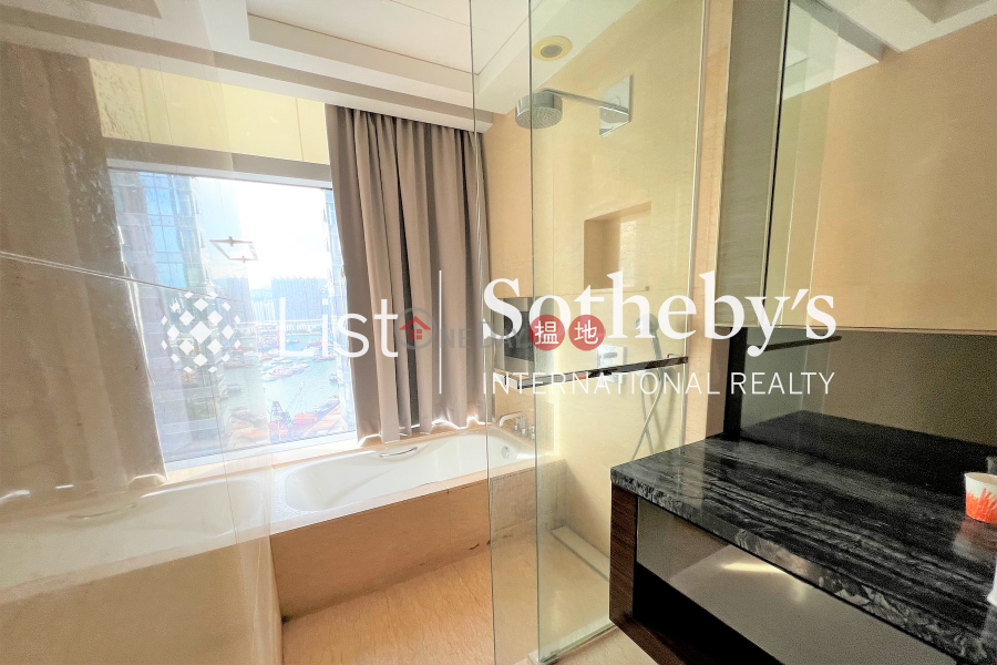 HK$ 63,000/ month | The Cullinan | Yau Tsim Mong Property for Rent at The Cullinan with 4 Bedrooms