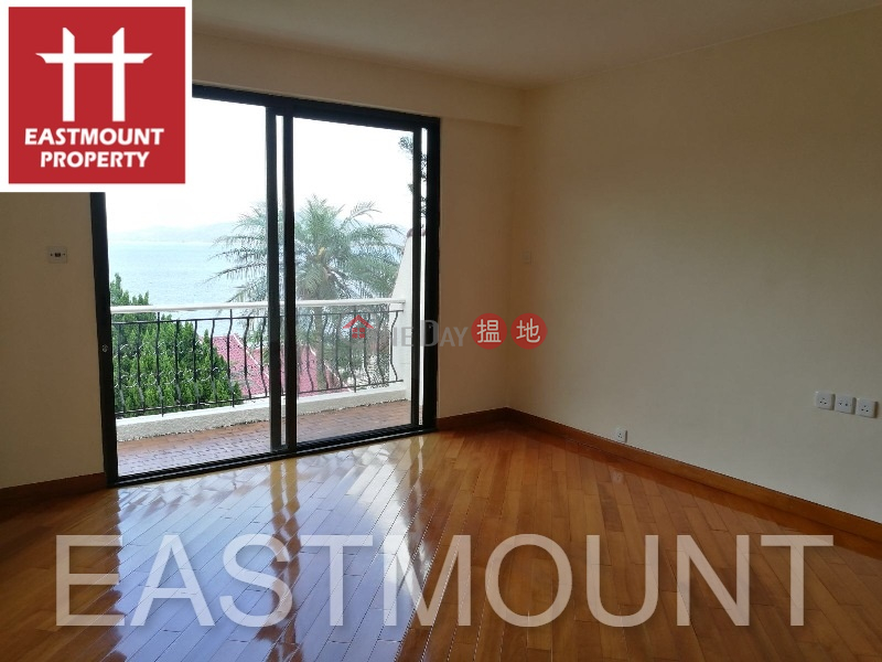 Silverstrand Villa House | Property For Rent or Lease in Bella Vista, Silverstrand 銀線灣碧濤花園- Sea view, | House 17 Bella Vista 碧濤花園 17座 Rental Listings