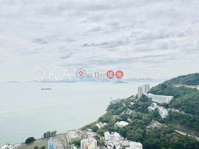 Property Search Hong Kong | OneDay | Residential Rental Listings, Unique 3 bedroom on high floor with balcony | Rental