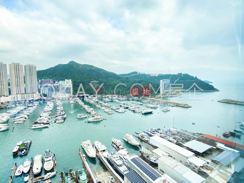 Property Search Hong Kong | OneDay | Residential, Rental Listings Unique 3 bedroom on high floor with balcony & parking | Rental