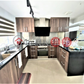 5房2廁,海景,露台,獨立屋長沙上村出售單位 | 長沙上村 Cheung Sha Sheung Tsuen _0