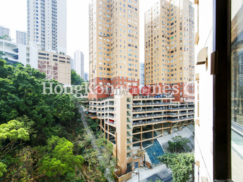 Property Search Hong Kong | OneDay | Residential Sales Listings | 4 Bedroom Luxury Unit at Gardenview Heights | For Sale