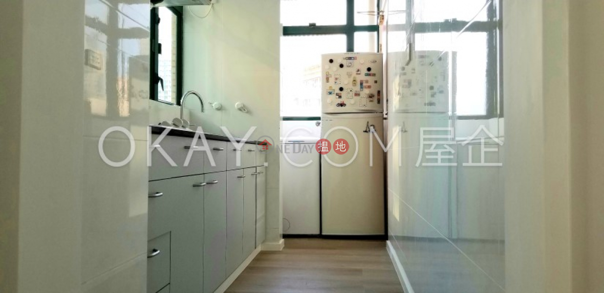 HK$ 8.2M, Able Building Wan Chai District, Generous 1 bedroom on high floor | For Sale