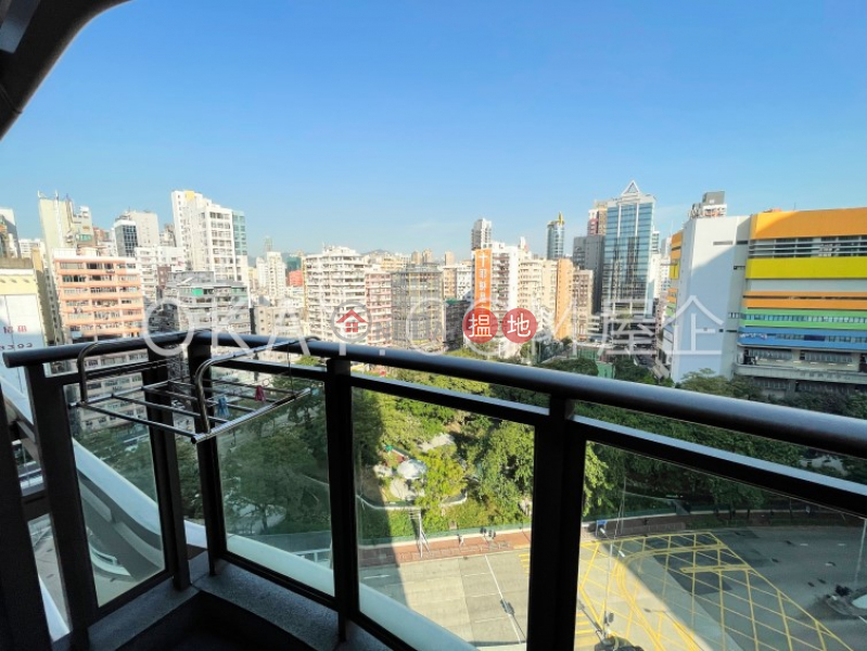 HK$ 40,000/ month, The Austin, Yau Tsim Mong Nicely kept 3 bedroom with balcony | Rental