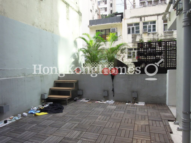 Studio Unit at St Francis Mansion | For Sale | 4-6 St Francis Street | Wan Chai District, Hong Kong, Sales | HK$ 6.5M