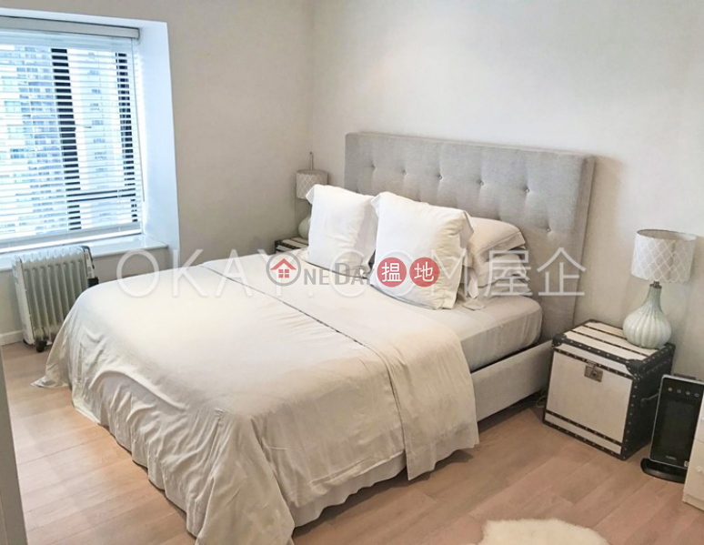 Lovely 3 bedroom on high floor | Rental, Excelsior Court 輝鴻閣 Rental Listings | Western District (OKAY-R52045)