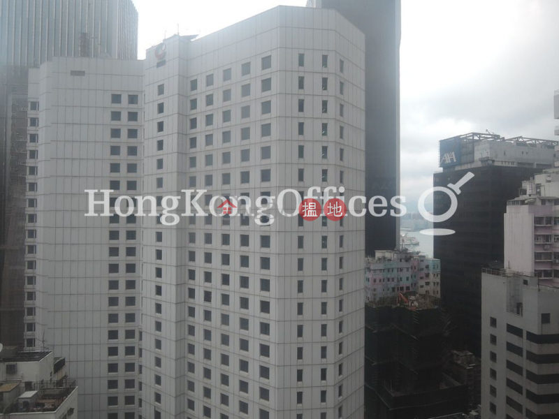 Property Search Hong Kong | OneDay | Office / Commercial Property Rental Listings Office Unit for Rent at Easey Commercial Building