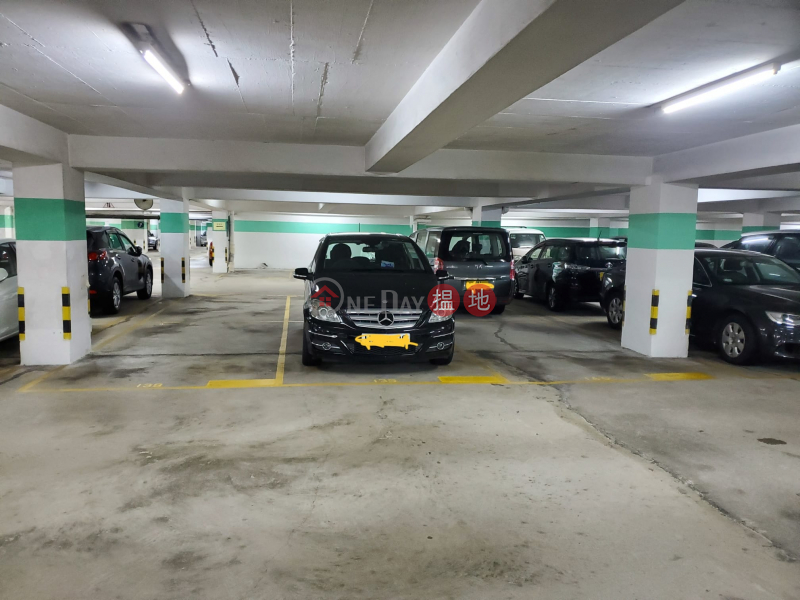 碧濤花園第一期下層車位出租|沙田碧濤花園2期 (Phase 2 Pictorial Garden)出租樓盤 (LEUNG-3132336087)