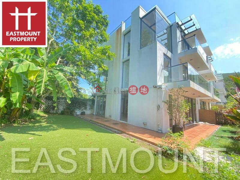 Property Search Hong Kong | OneDay | Residential | Sales Listings, Clearwater Bay Village House | Property For Sale in Po Toi O 布袋澳-Sea View | Property ID:2051