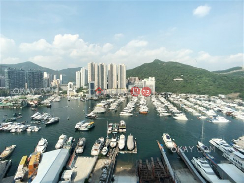 香港搵樓|租樓|二手盤|買樓| 搵地 | 住宅|出售樓盤|2房2廁,實用率高,星級會所,可養寵物《南灣出售單位》