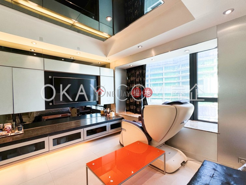 HK$ 11.5M, The Arch Star Tower (Tower 2),Yau Tsim Mong, Charming 1 bedroom in Kowloon Station | For Sale