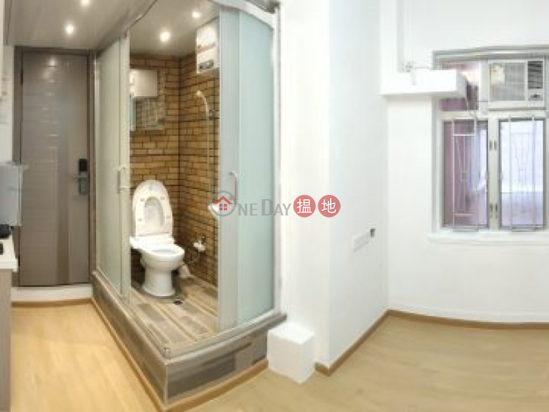 New suite in HKU MTR Station within 30 seconds, 522-530 Queens Road West | Western District Hong Kong, Rental | HK$ 5,900/ month