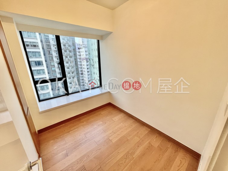 Property Search Hong Kong | OneDay | Residential | Sales Listings | Efficient 2 bedroom on high floor with balcony | For Sale