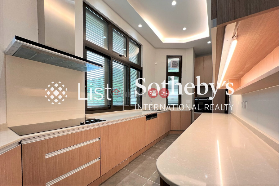 Property for Rent at Jessville with 3 Bedrooms 128 Pok Fu Lam Road | Western District, Hong Kong, Rental, HK$ 150,000/ month