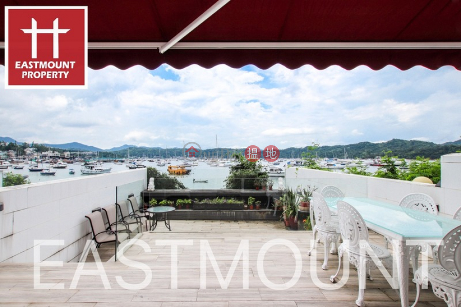 Property Search Hong Kong | OneDay | Residential Rental Listings, Sai Kung Villa House | Property For Sale and Lease in Marina Cove, Hebe Haven 白沙灣匡湖居-Convenient location, Club house
