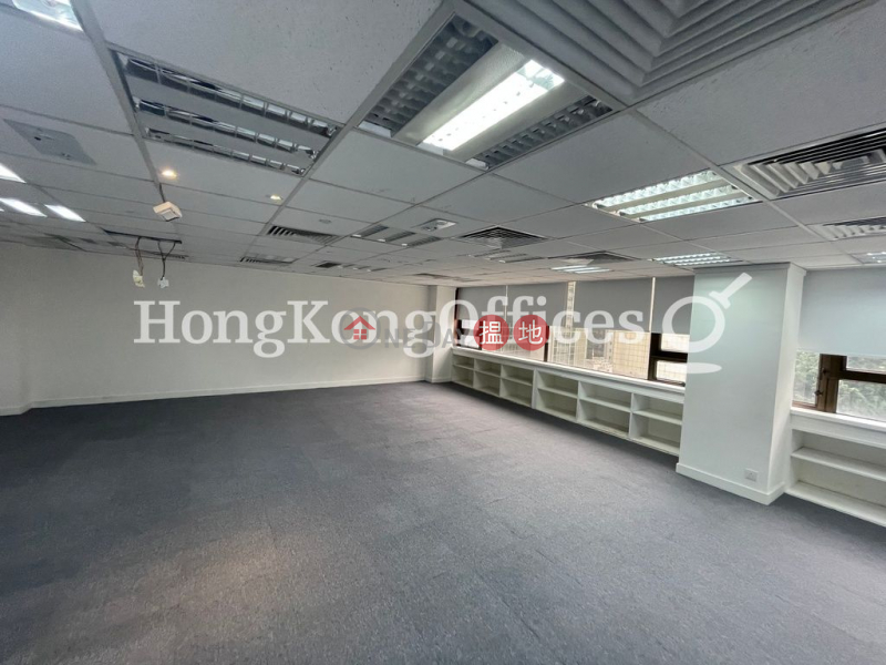 Office Unit for Rent at Wilson House, Wilson House 威信大廈 Rental Listings | Central District (HKO-76066-ACHR)