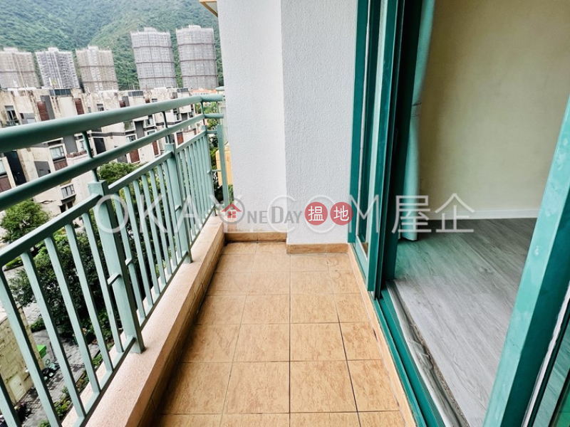 Practical 2 bedroom with balcony | Rental | 5 Chianti Drive | Lantau Island | Hong Kong | Rental HK$ 26,000/ month